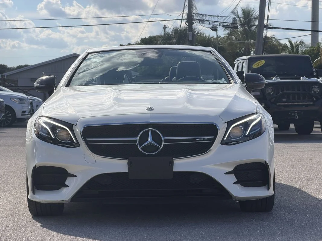 Used 2020  Mercedes-Benz 4MATIC® image 3