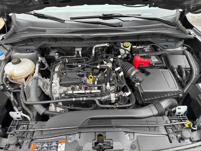 2022 Ford Escape SEL - Photo 46