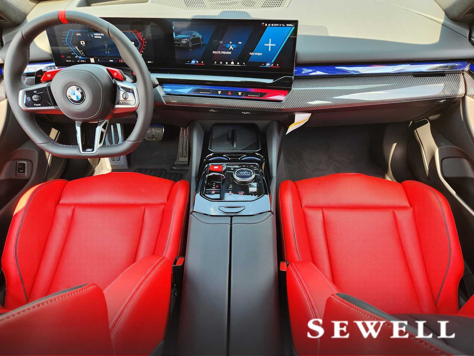 2026 BMW M5 M5 - Photo 6