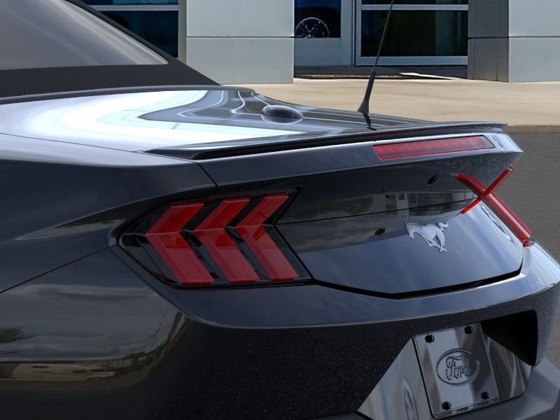 2025 Ford Mustang EcoBoost Premium Convertible - Photo 52
