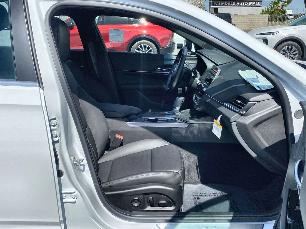 2026 Cadillac CT4 Premium Luxury - Photo 39