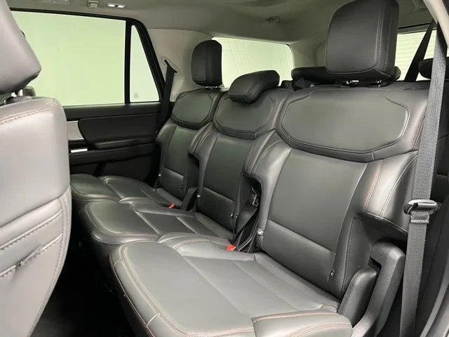 Used 2025 White Ford Active image 41