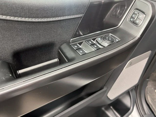 2025 Ford F-150 Lariat - Photo 23