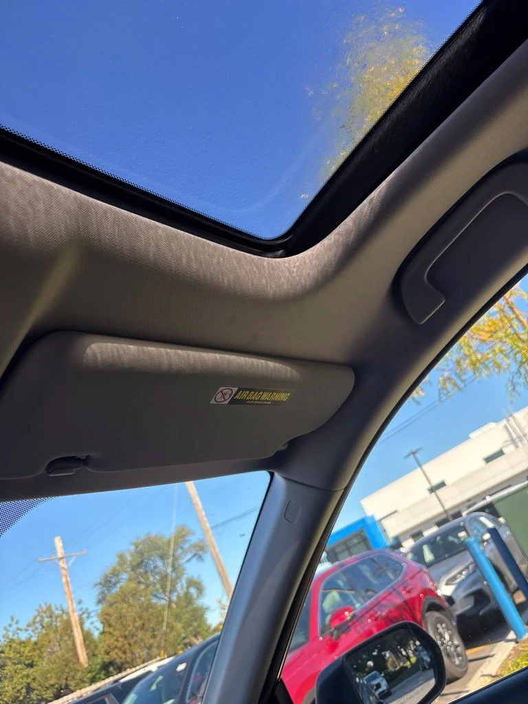 Used 2009  Honda EX image 31