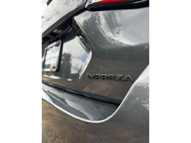 New 2026 MAGNETITE GRAY METALLIC Subaru Sport image 40
