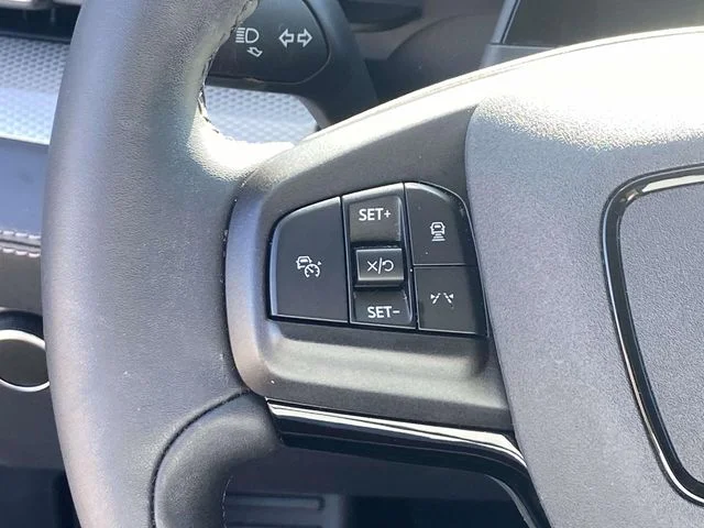 Certified Used 2023 Black Ford Select image 20