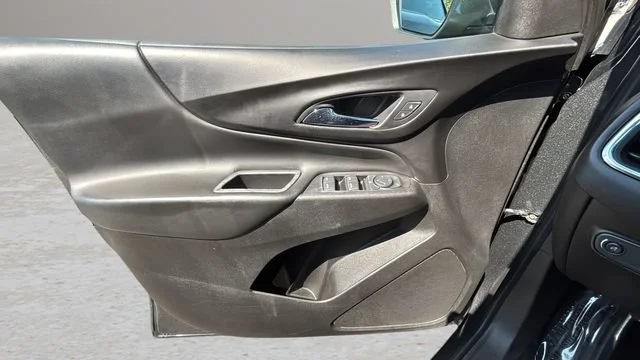 Used 2019 NIGHTFALL GRAY METALLIC Chevrolet LT image 17