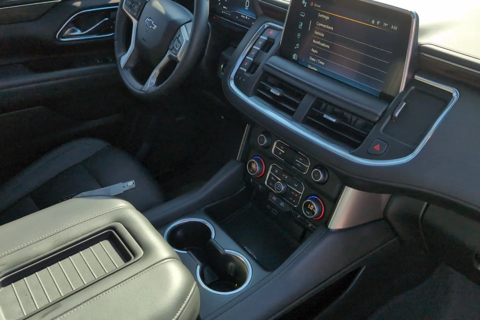 Used 2023 SUMMIT WHITE Chevrolet Z71 image 18