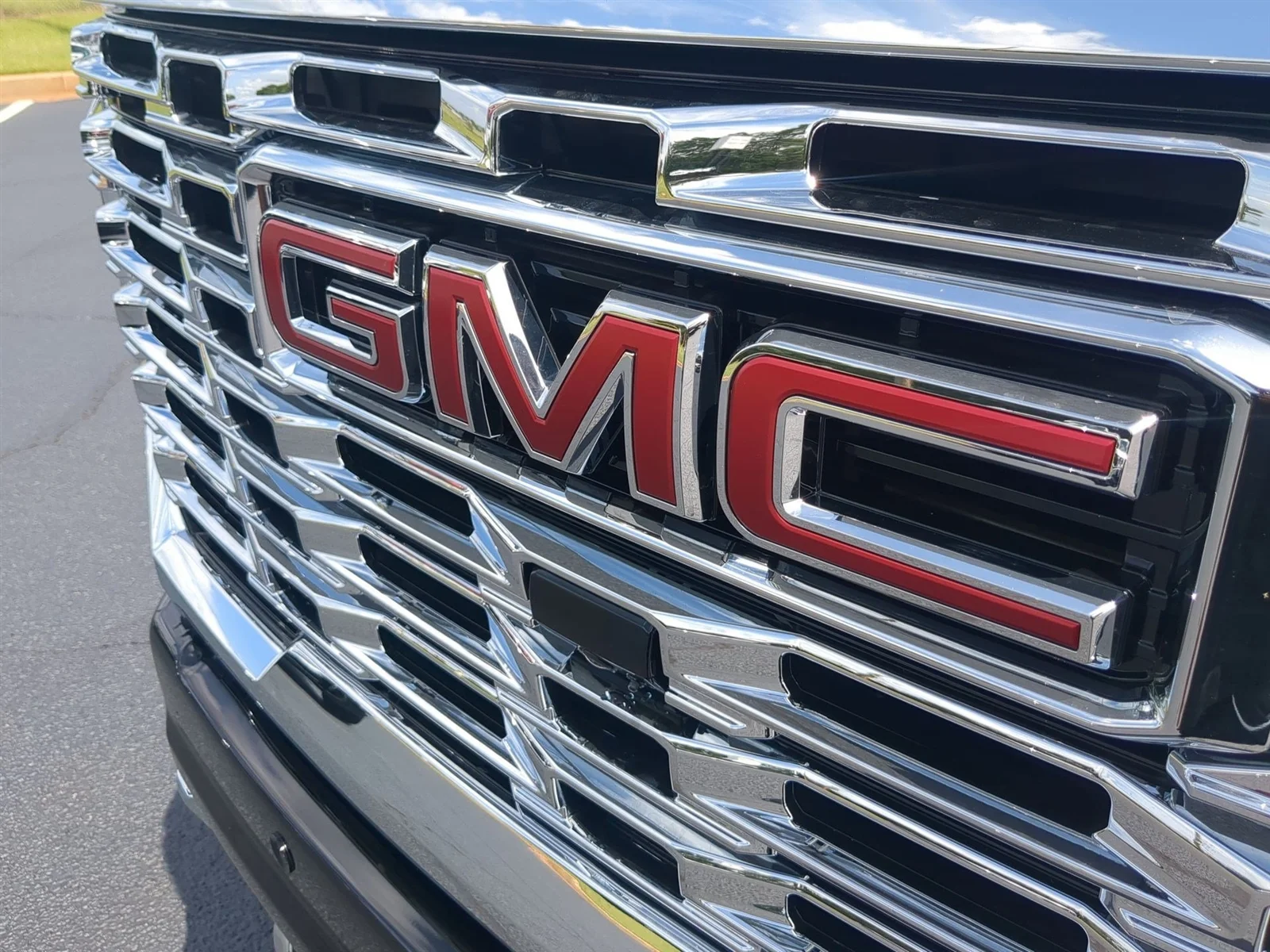 New 2026 Onyx Black GMC Denali image 56