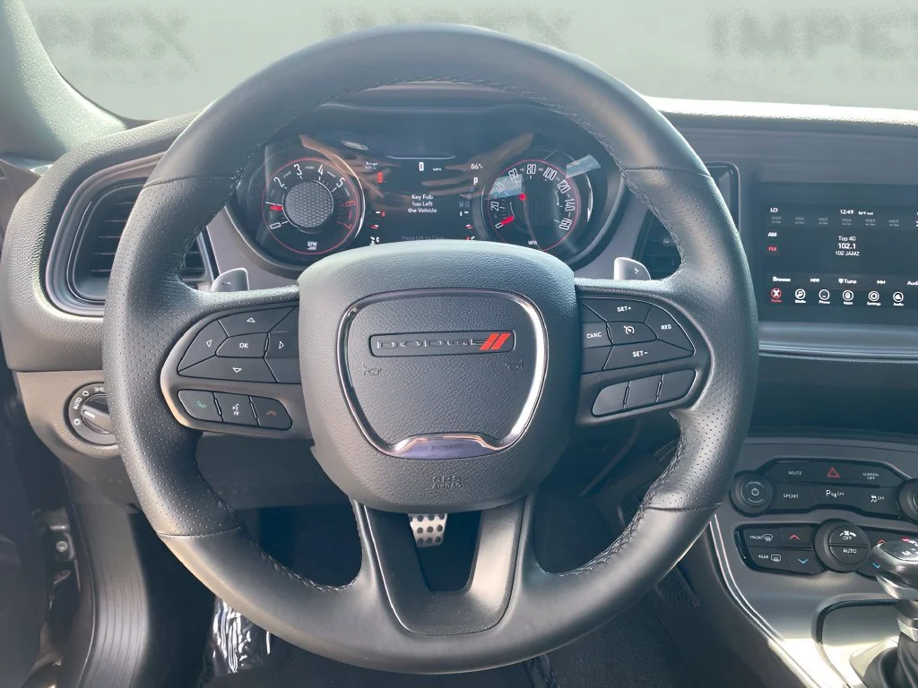 Used 2023  Dodge R/T image 13