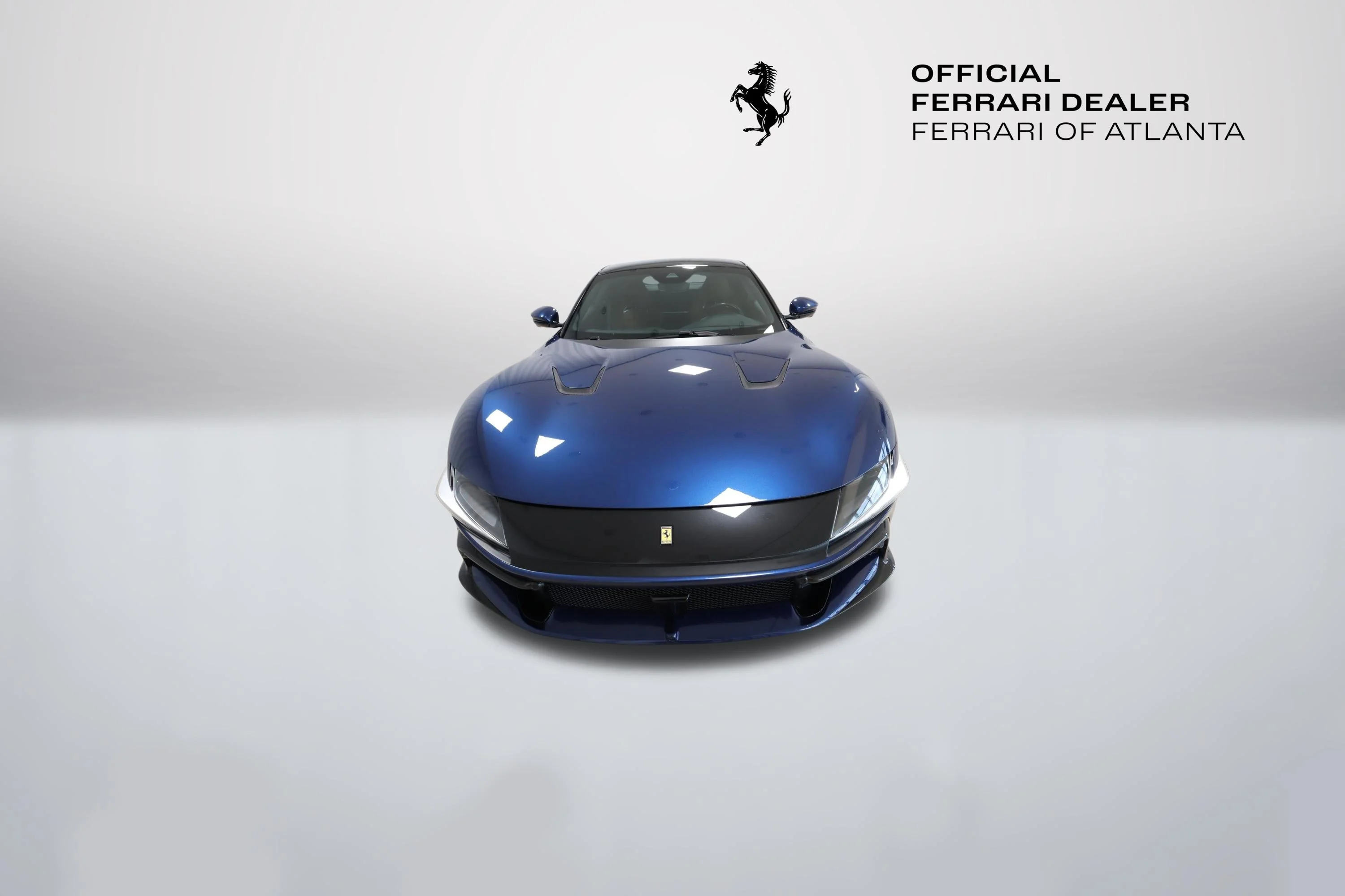 Used 2025 Blu Tour De France Ferrari  image 7