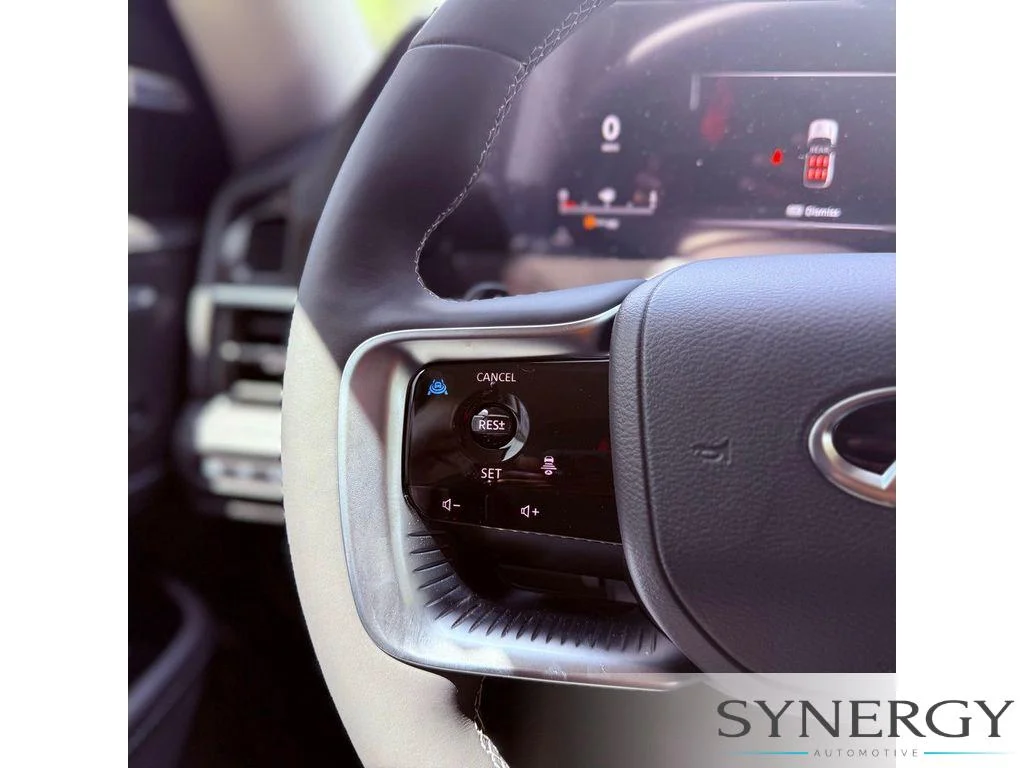 New 2026 DYNAMIC METAL INFINITI Luxe 2WD image 14