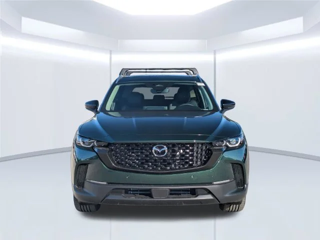 New 2026 Green Mazda 2.5 S Premium image 10