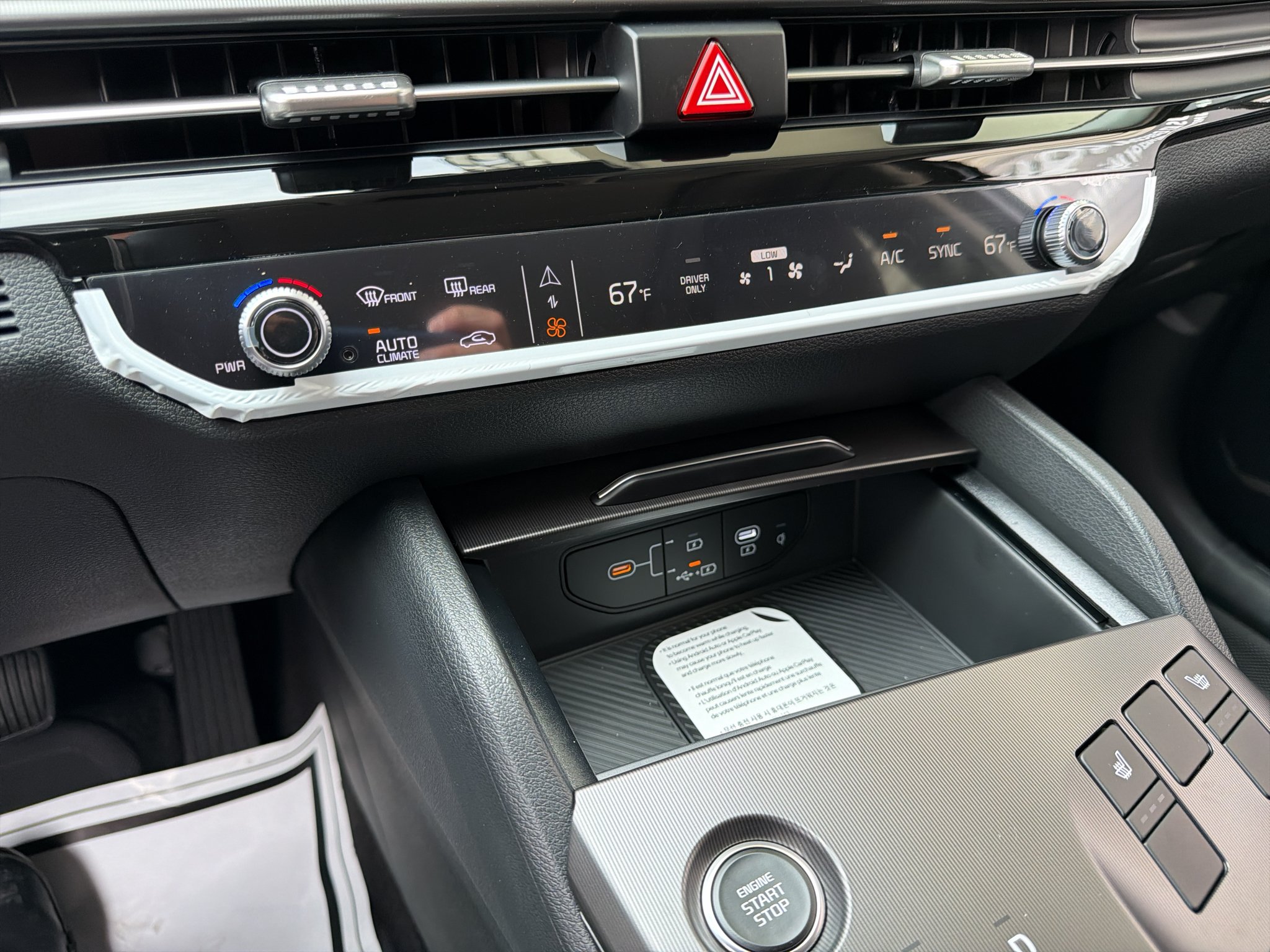 New 2027 Wolf Gray Kia EX image 23