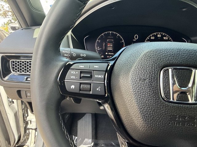 2026 Honda Civic Sport - Photo 30