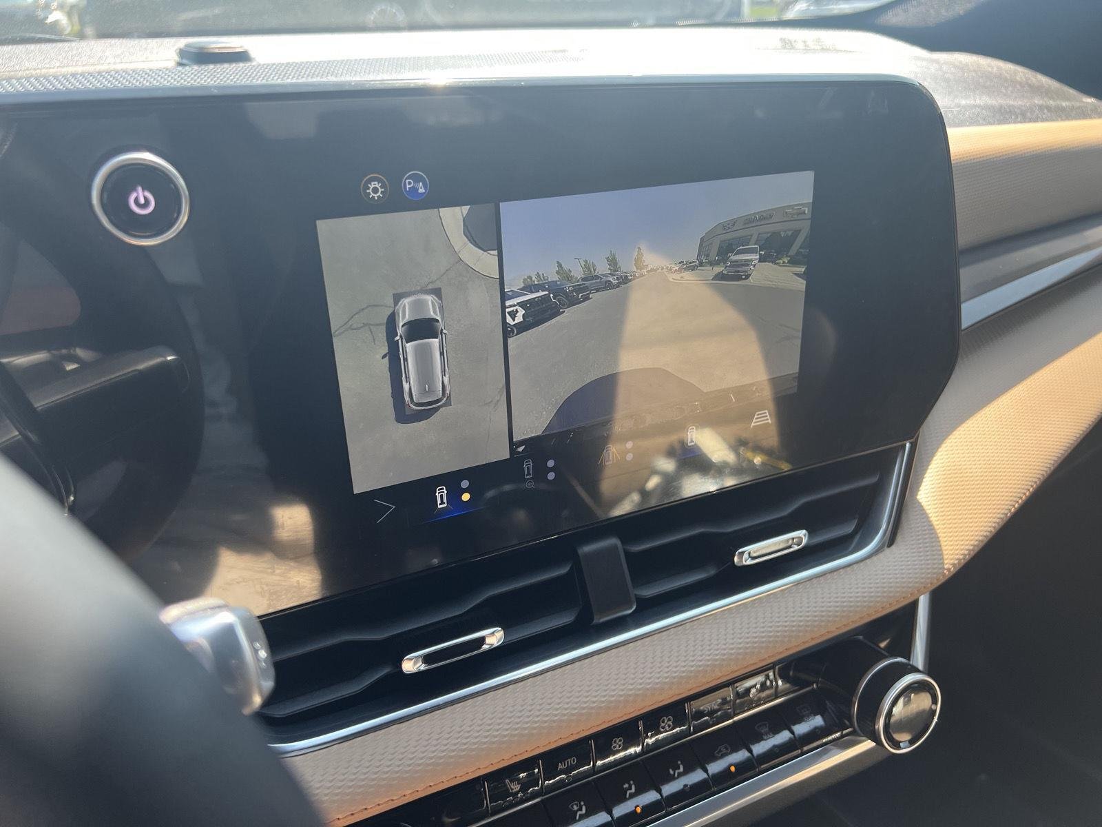 2026 Chevrolet Equinox ACTIV - Photo 25
