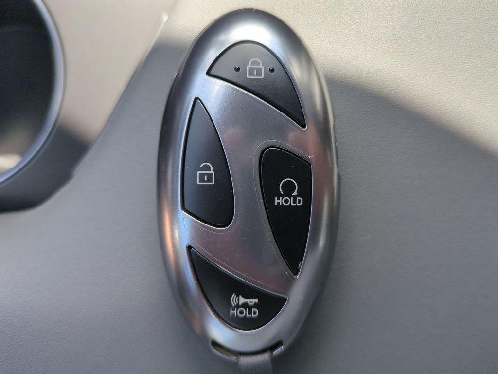 2026 Hyundai Sonata N Line - Photo 37