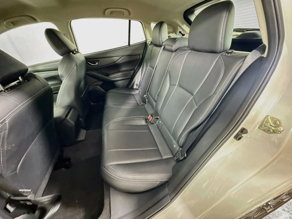 Used 2020 White Subaru Limited image 29