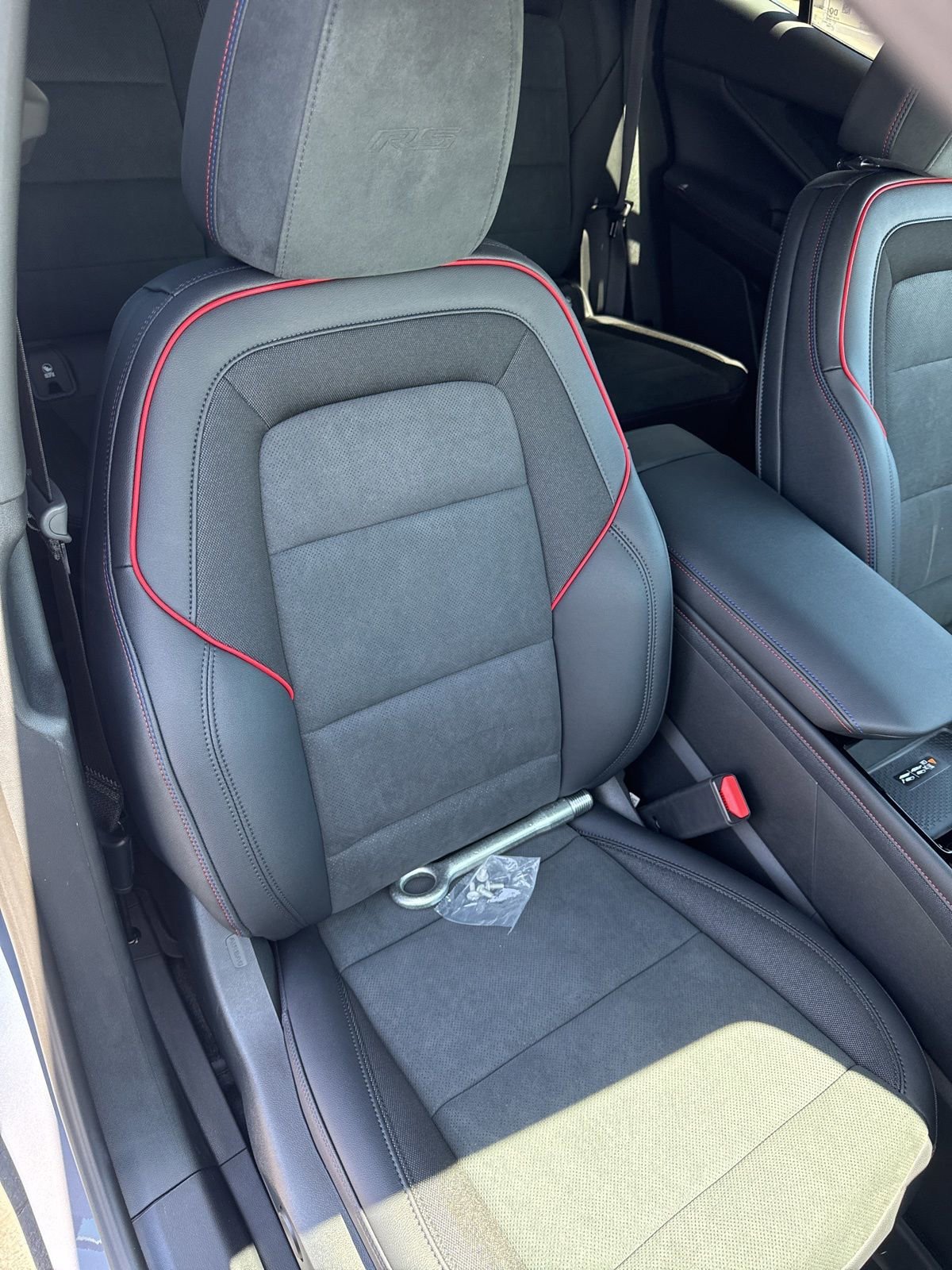 2025 Chevrolet Blazer EV RS - Photo 51