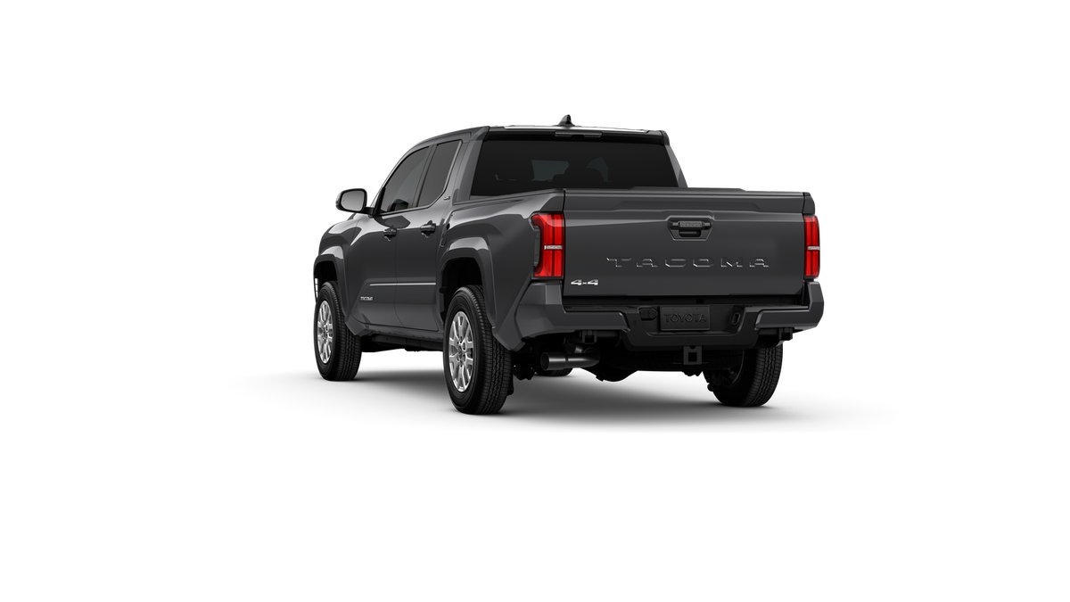 New 2026 Underground Toyota SR5 image 29