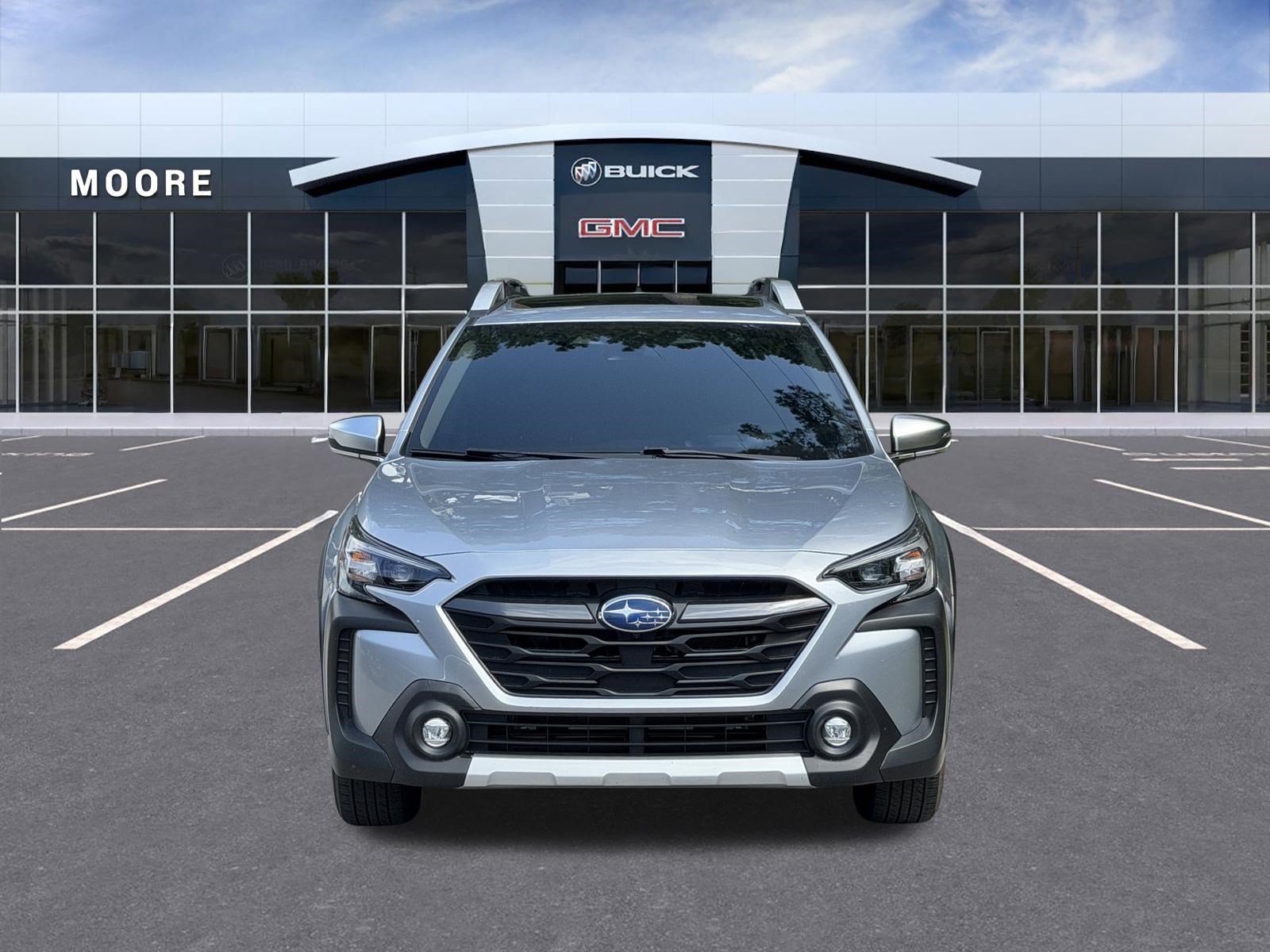 Used 2024  Subaru Touring XT image 3