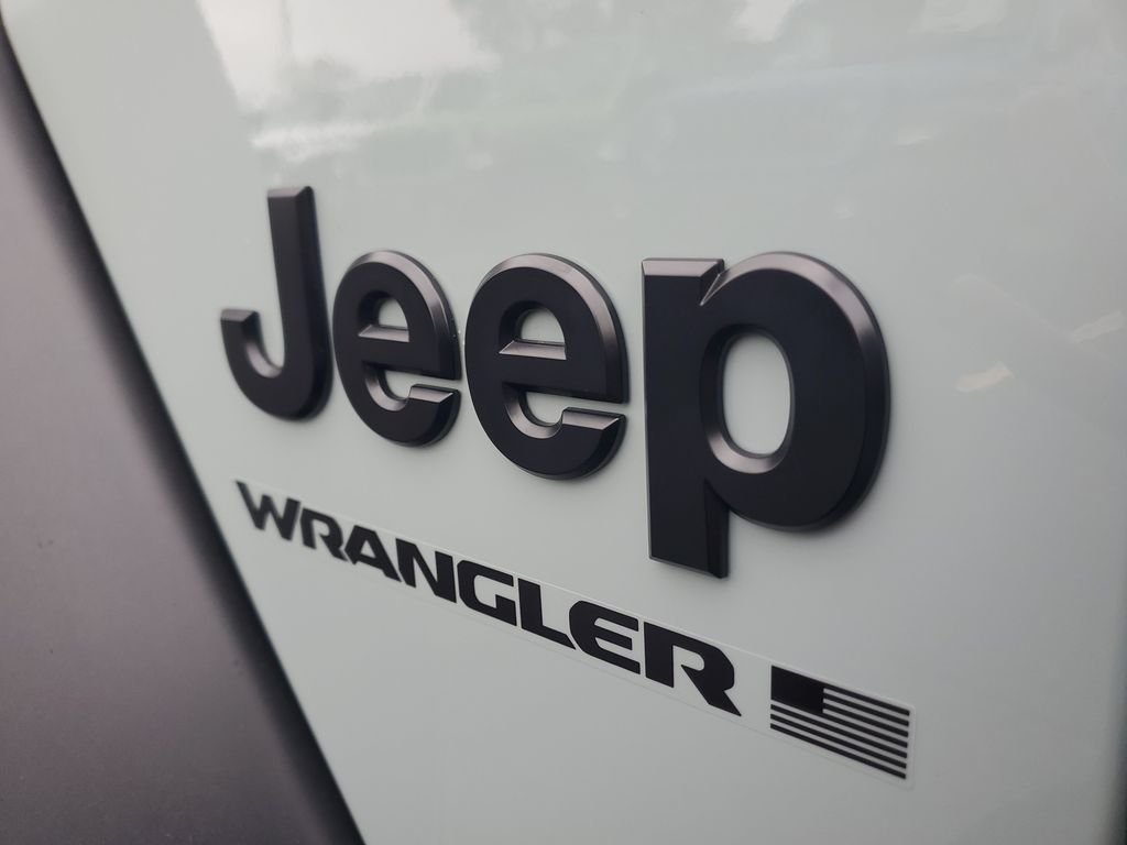 New 2026 Earl Clearcoat Jeep Willys image 8