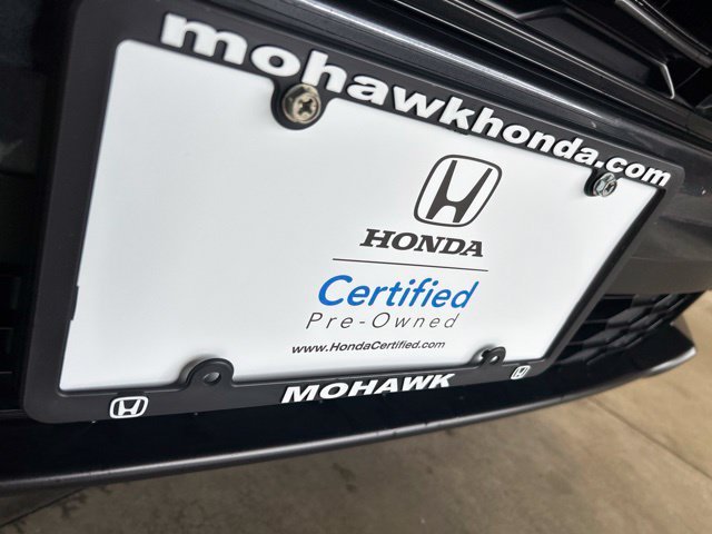 2024 Honda CR-V LX - Photo 4