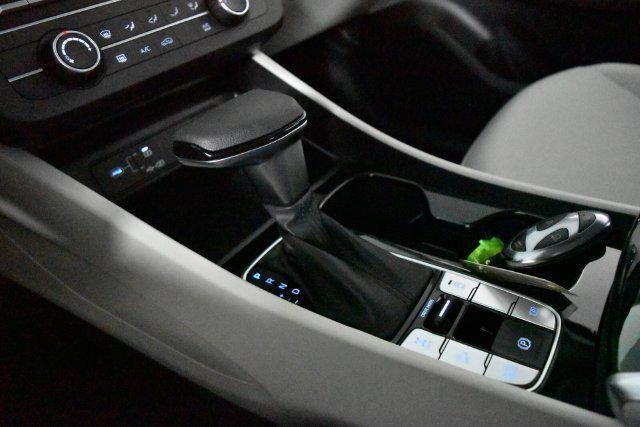 New 2026 Black Hyundai SE AWD image 59