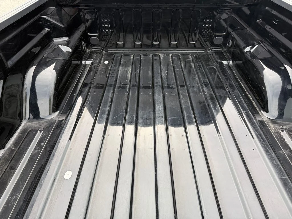 Certified Used 2022 Black Clearcoat Jeep Sport image 24
