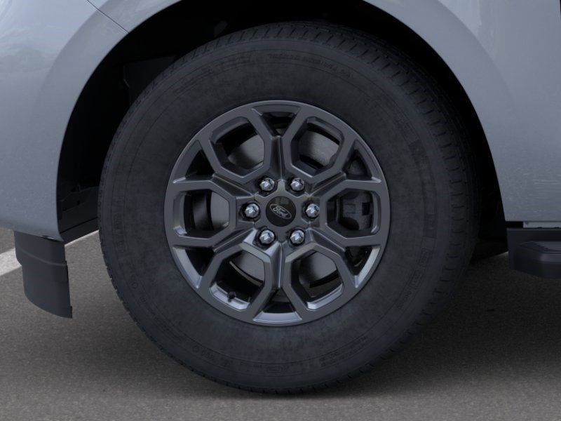 New 2026 Gray Metallic Ford Active image 20