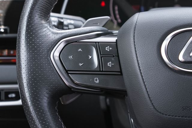 2024 Lexus RX Hybrid 500h - Photo 20