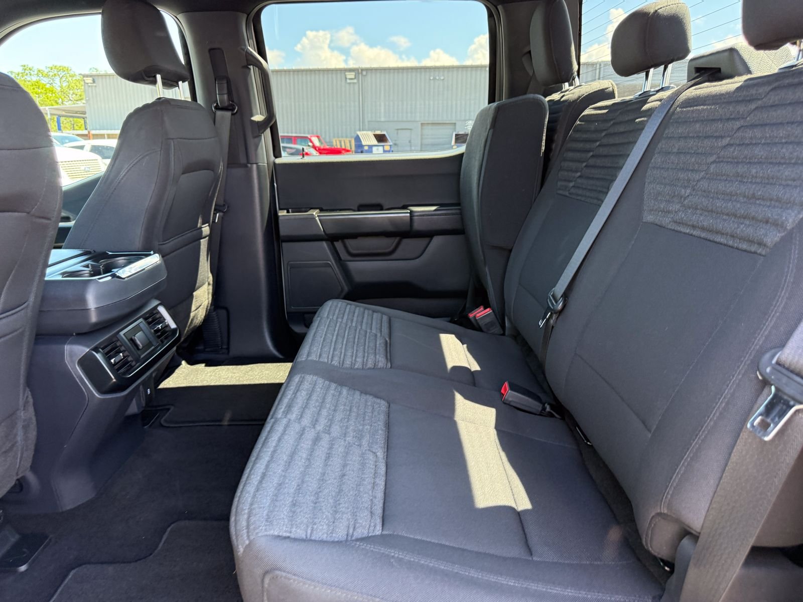 Certified Used 2023 Avalanche Ford XL image 18