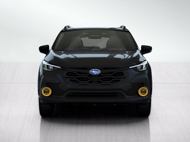 New 2027 CRYSTAL BLACK SILICA Subaru Sport Hybrid image 9
