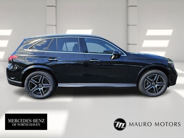 Used 2026 Mercedes-Benz GLC Base with VIN W1NKM5GB4TF448981 for sale in North Haven, CT