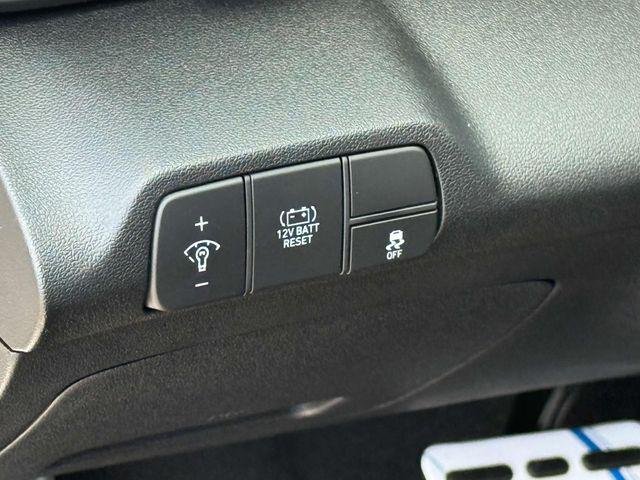 New 2025  Hyundai SEL Sport image 28