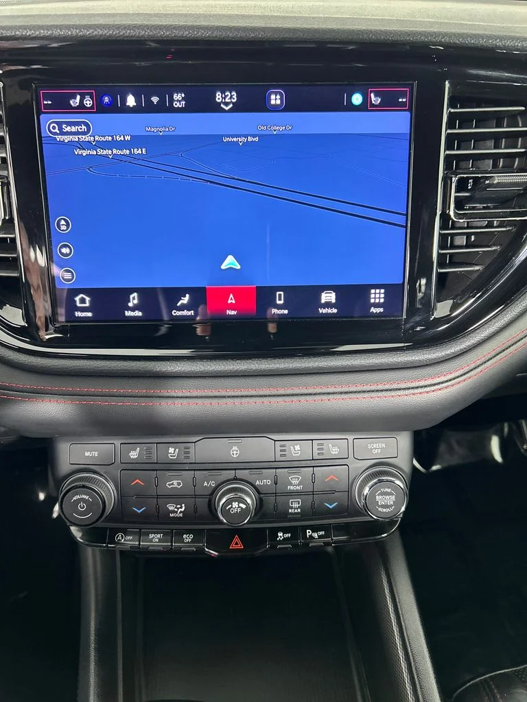 Used 2023 Black Dodge GT Plus image 14
