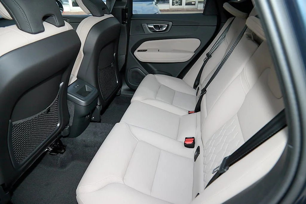 New 2026 Denim Blue Volvo Plus image 20
