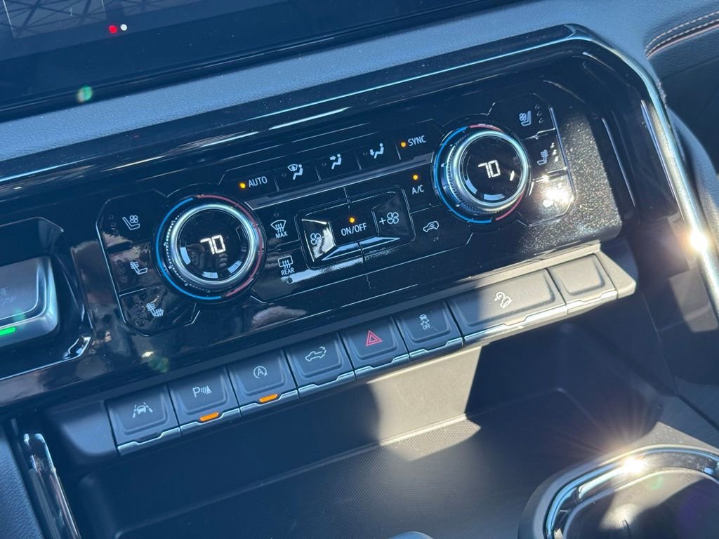 2026 GMC Sierra 1500 AT4 - Photo 33