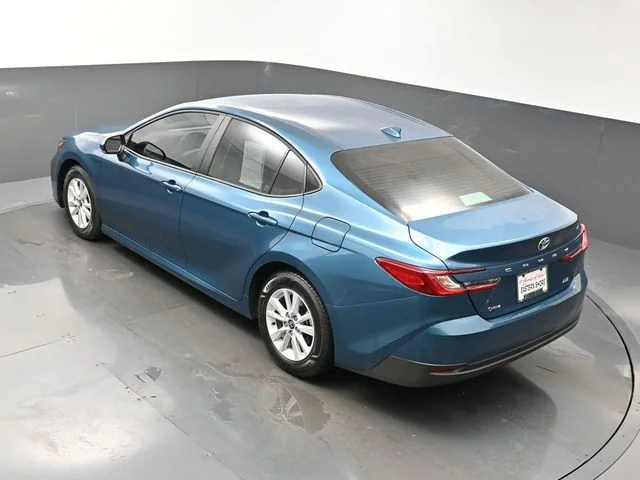 Used 2026  Toyota LE image 42