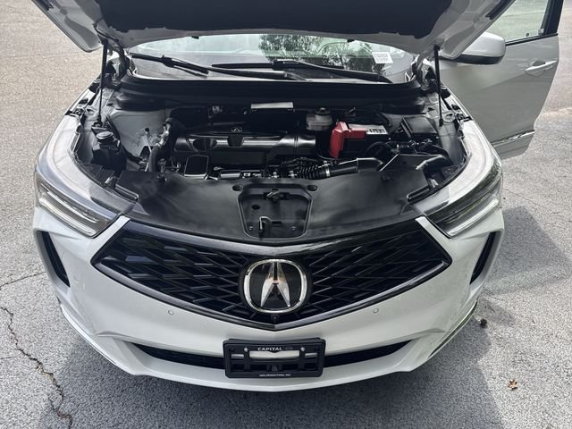 Used 2025  Acura Advance Package image 32