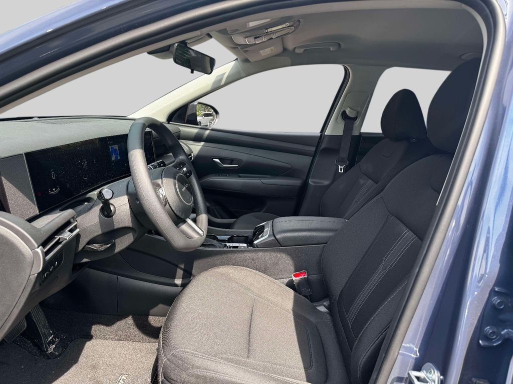 2026 Hyundai Tucson SEL - Photo 15