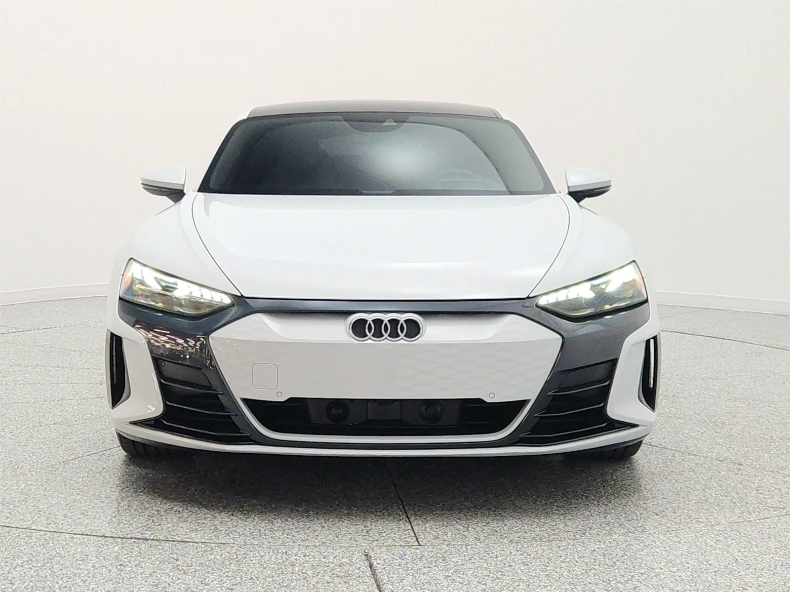 Used 2023 Audi e-tron GT Premium Plus with VIN WAUFJBFW3P7002449 for sale in Costa Mesa, CA
