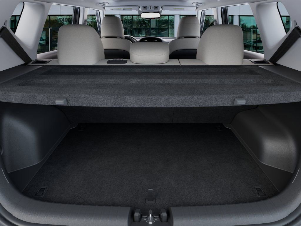2025 Kia Soul EX - Photo 19