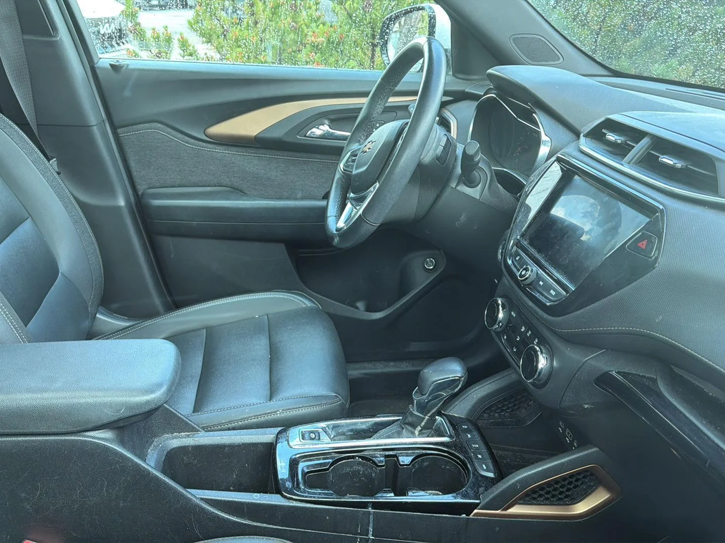 Used 2022 Zeus Bronze Metallic Chevrolet ACTIV image 15