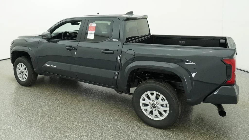 New 2026 Underground Toyota SR5 image 10