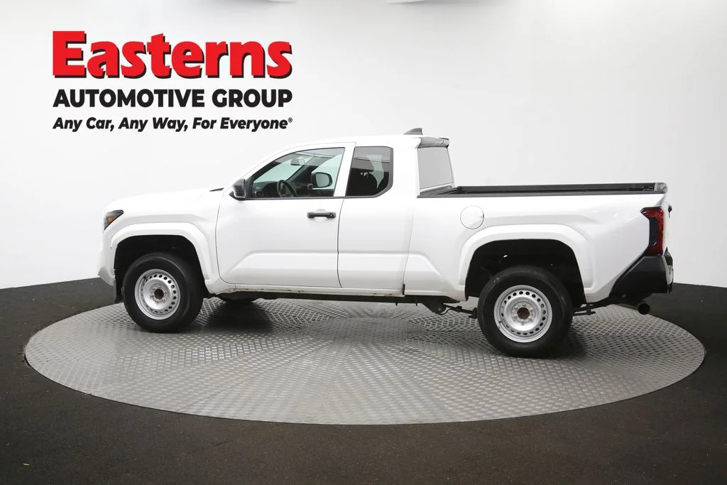 Used 2025 White Toyota SR image 57