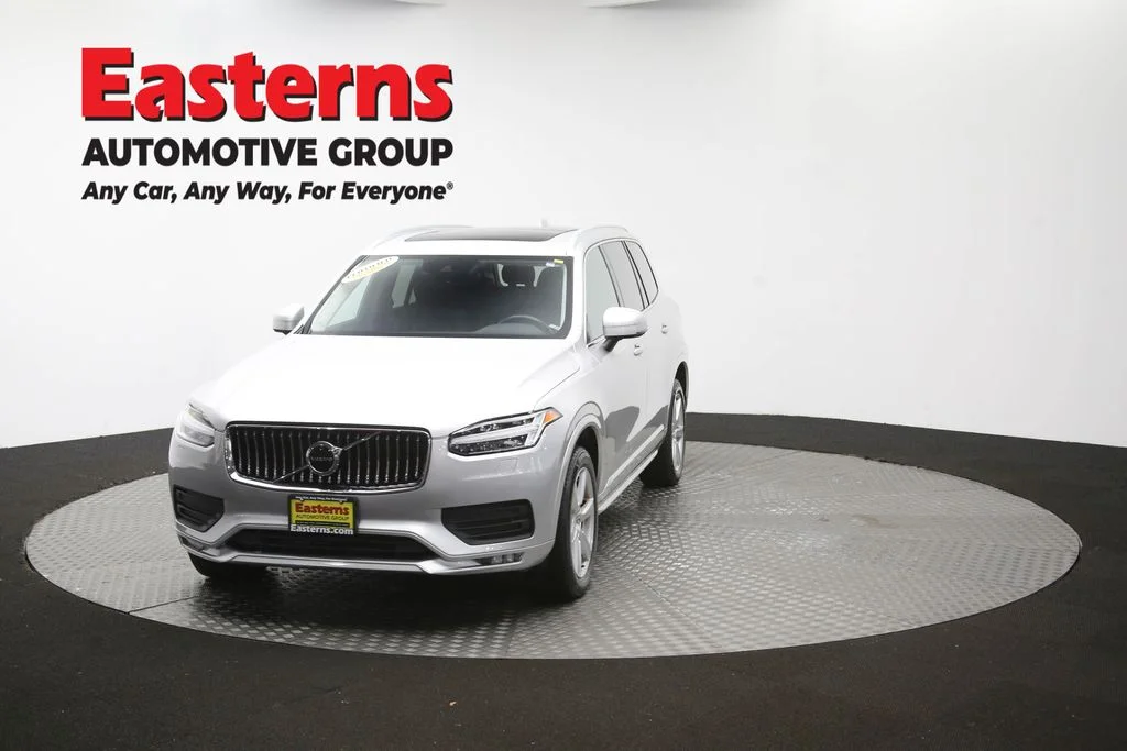 Used 2022 Gray Volvo T5 Momentum image 55