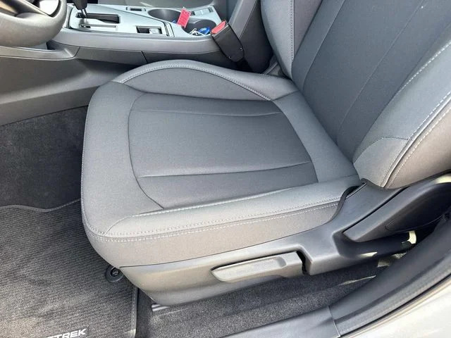 New 2026 Silver Subaru Premium image 15