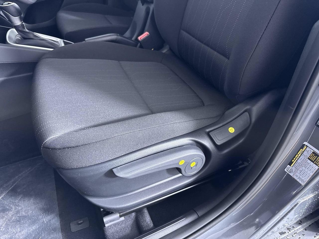 New 2026 Ecotronic Gray Hyundai SE image 22