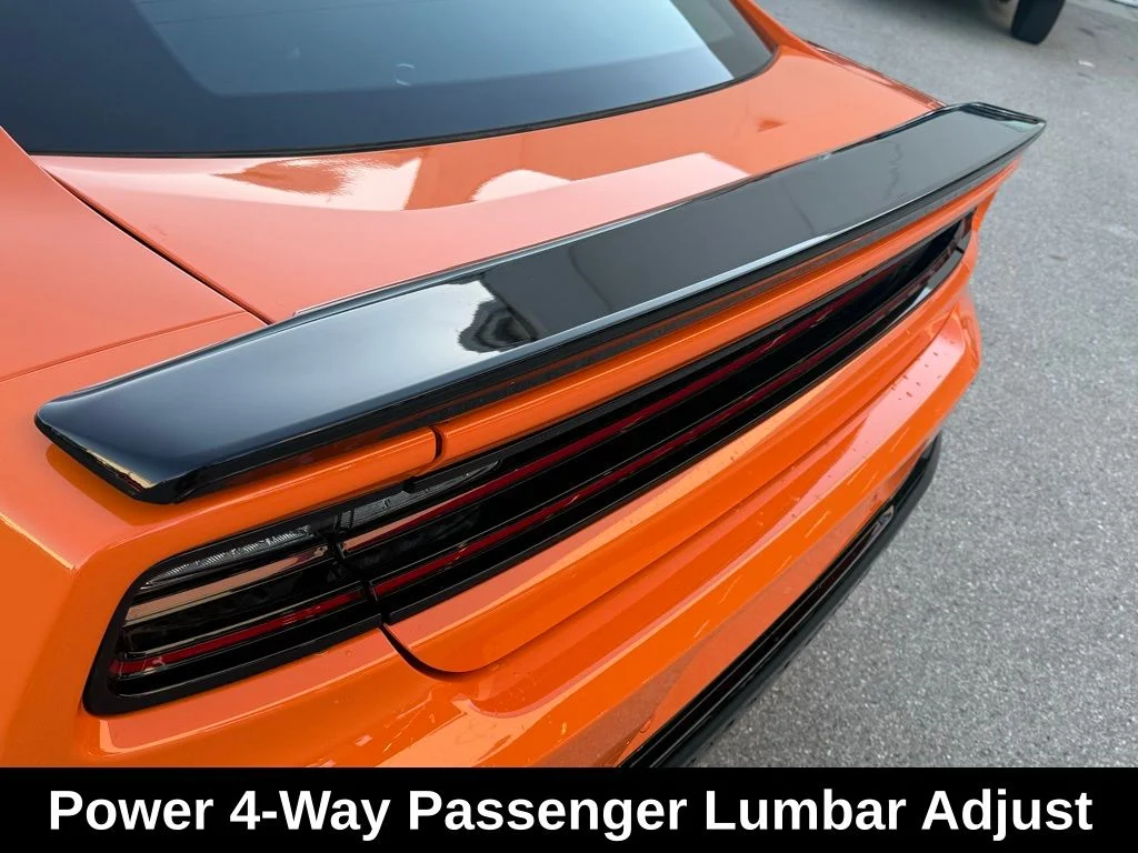 New 2026 Peel Out Dodge Scat Pack image 33